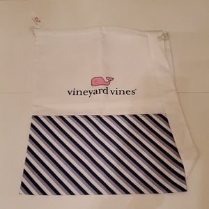 NWT Vineyard Vines Laundry Tote
